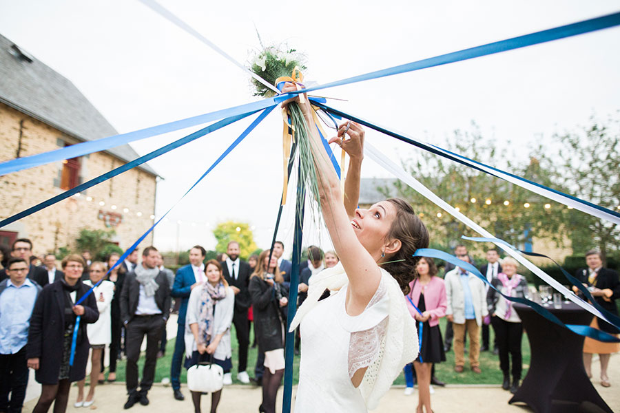 Salle Mariage en Mayenne