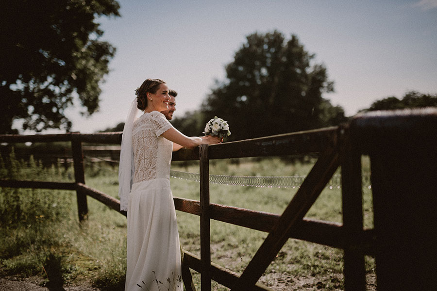 Salle Mariage en Mayenne