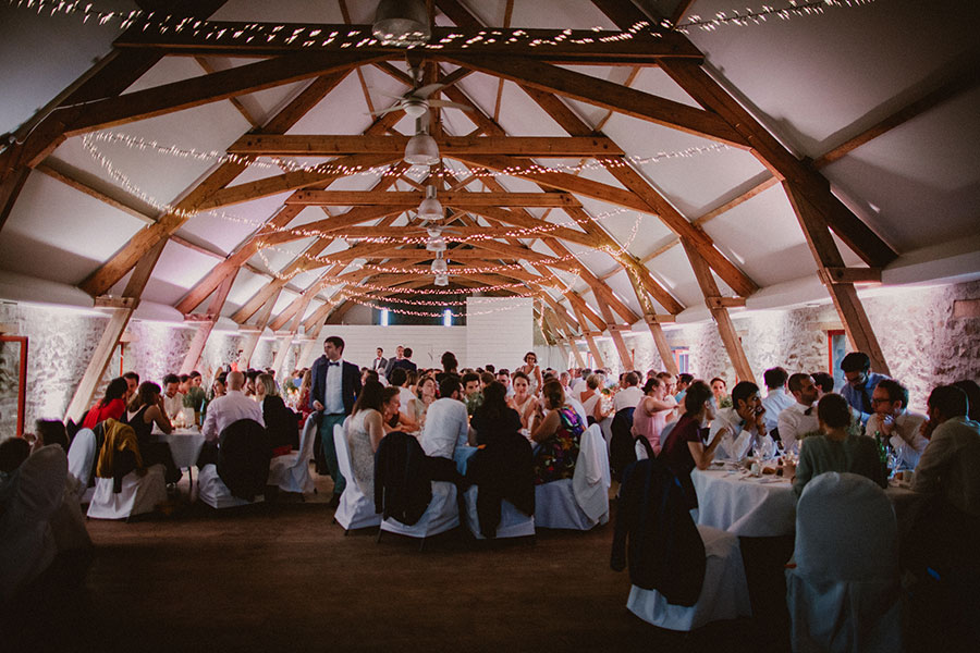 Salle Mariage en Mayenne